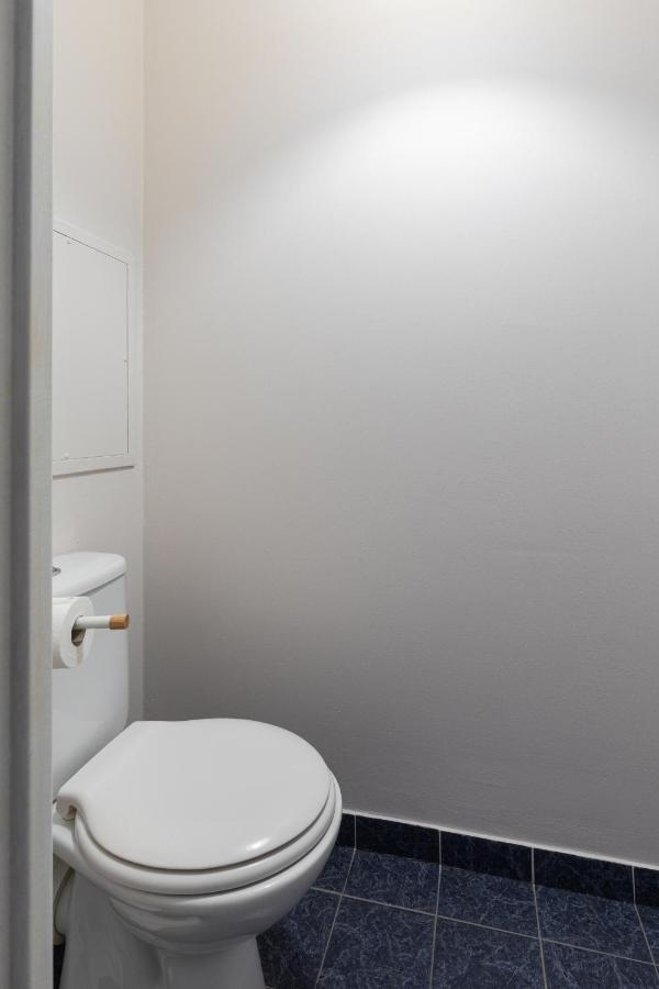 Dify Elegant - Quartier Part Dieu Lyon Exterior photo